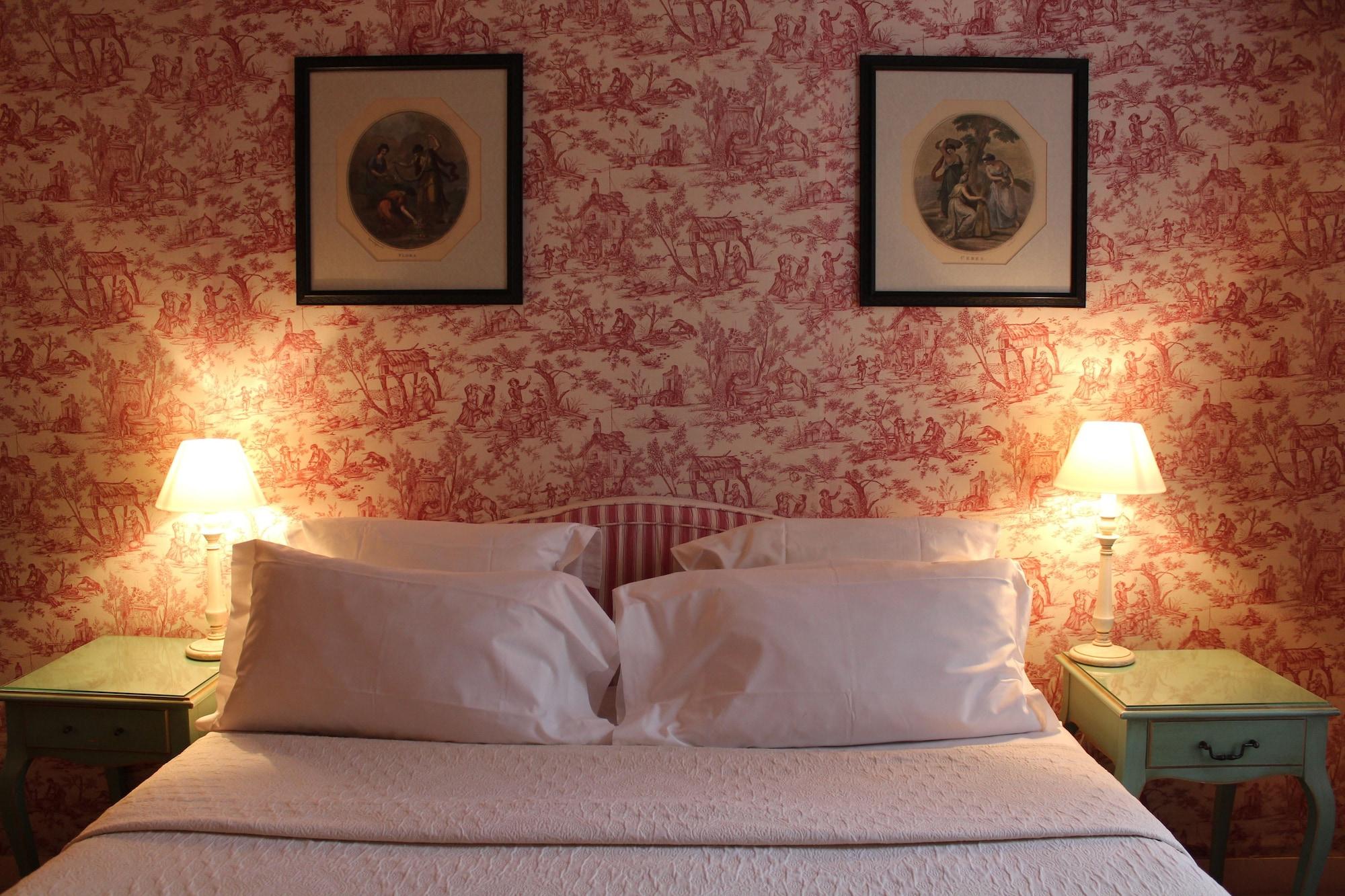 Hotel Du Prince De Conti Paris Luaran gambar