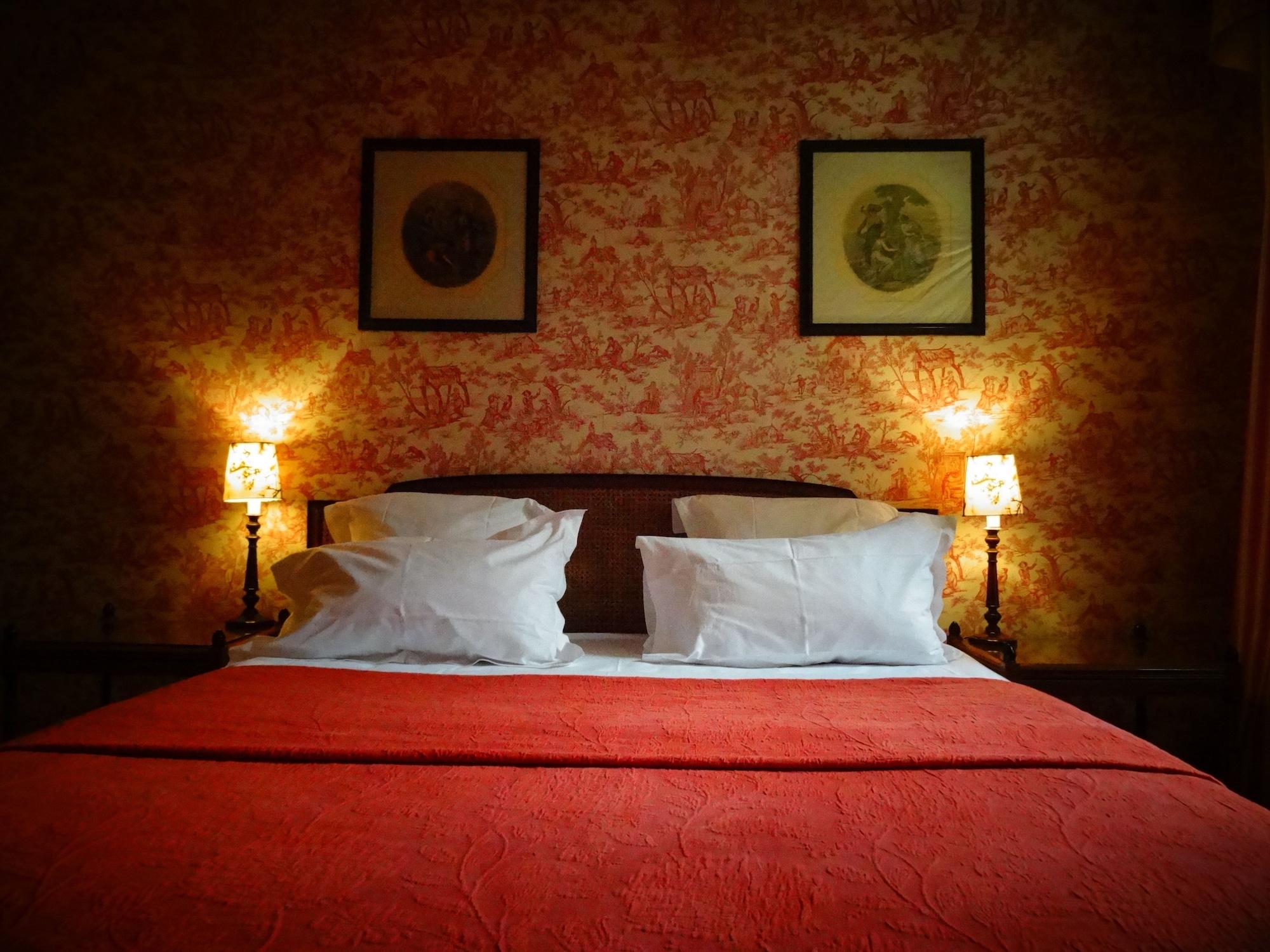 Hotel Du Prince De Conti Paris Luaran gambar