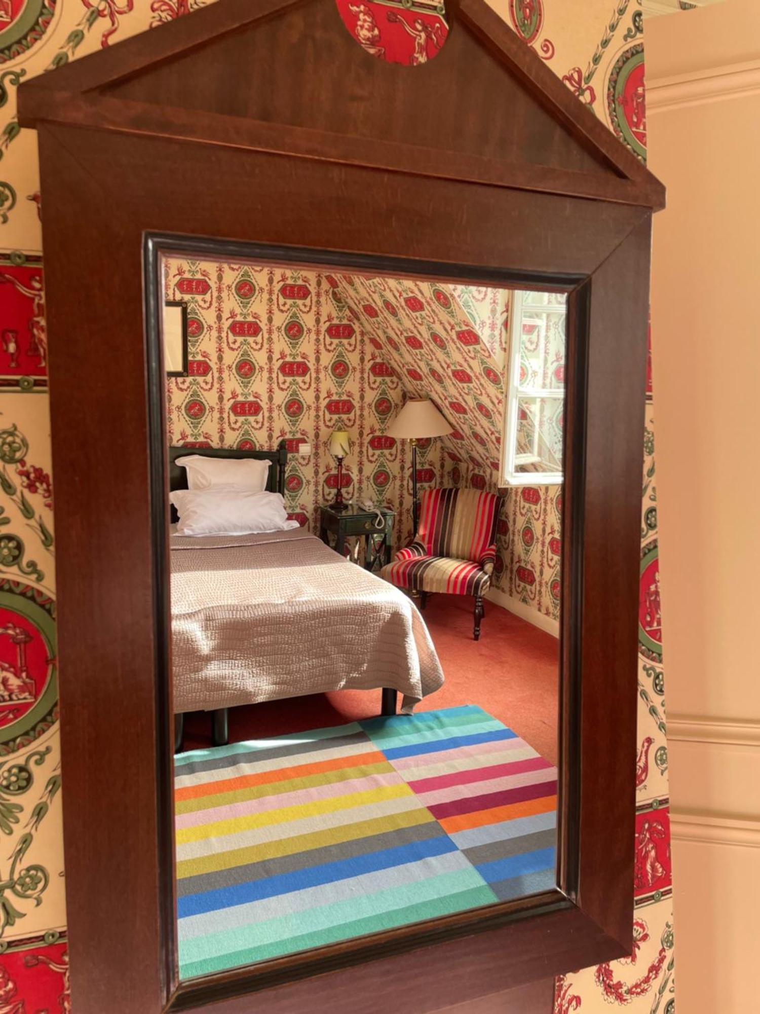 Hotel Du Prince De Conti Paris Luaran gambar